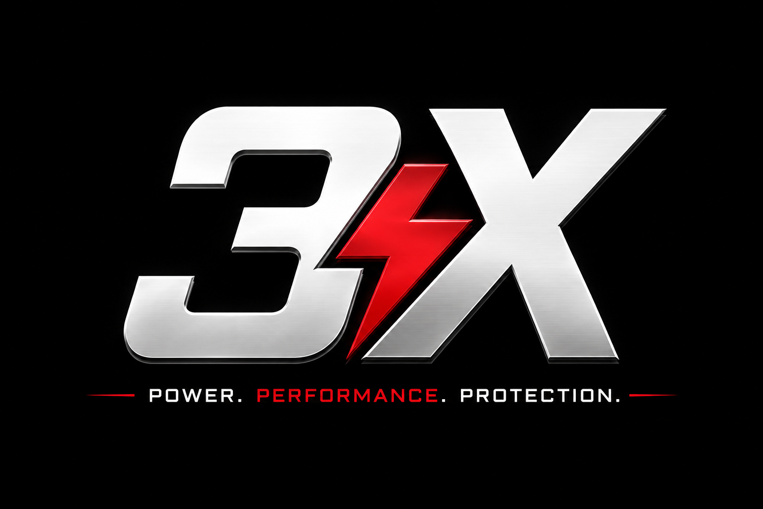 3X Charge