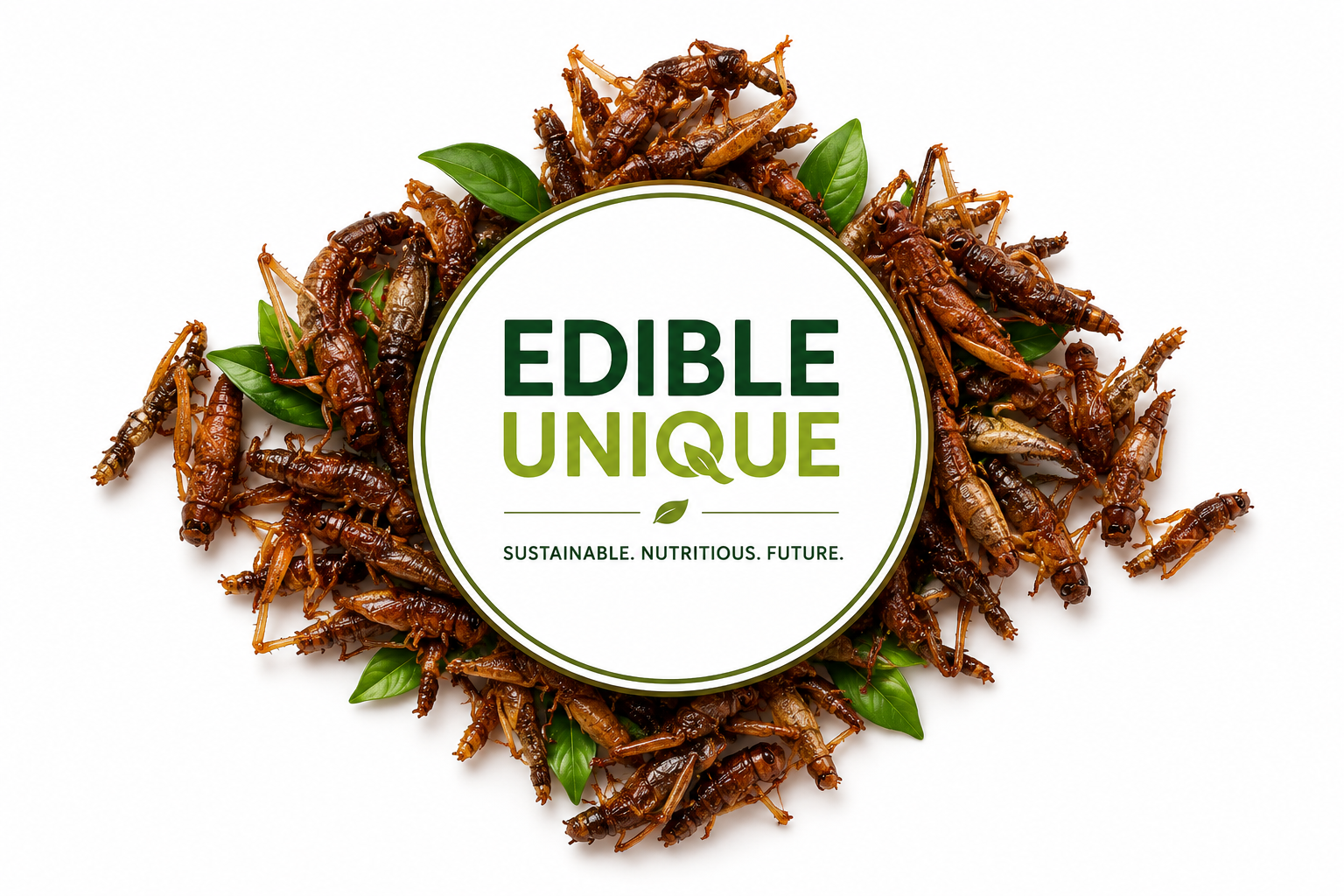 Edible Unique
