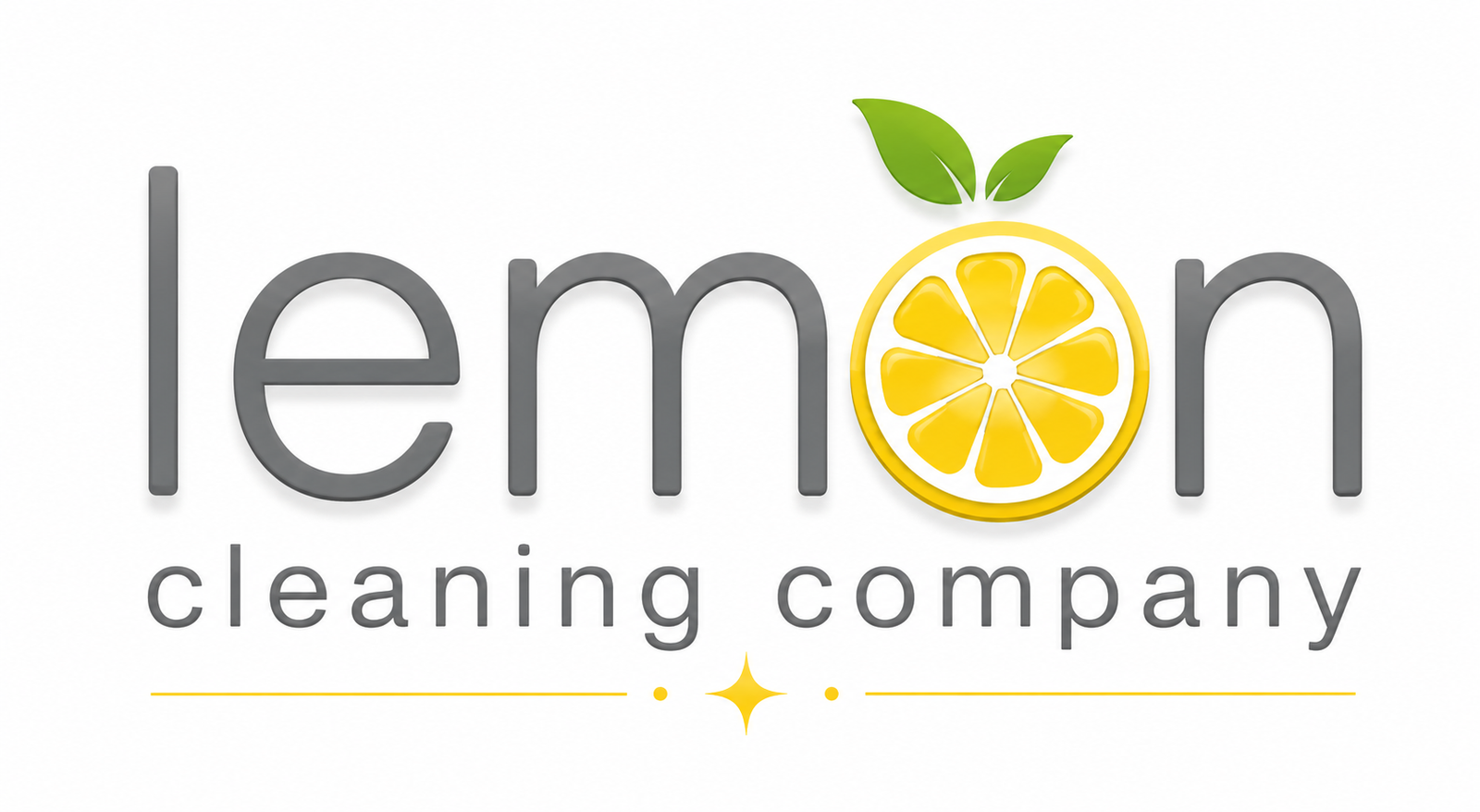 Lemon Cleaning